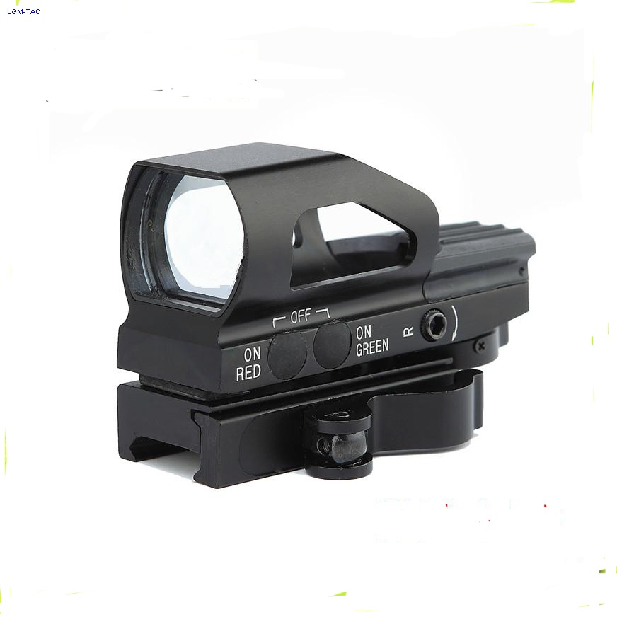 Red dot sight (Quick Rail)