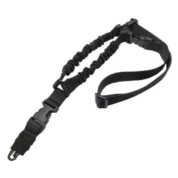 Amrican one-point sling Black