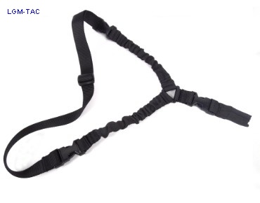 Amrican one-point sling Black