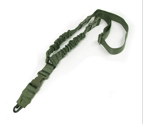 Amrican one-point sling-Green