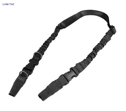 Amrican  Two-point sling (Black)