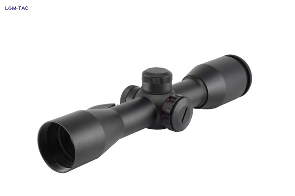 4X32 Rifle Scope