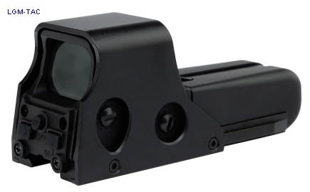 552 Red dot sight