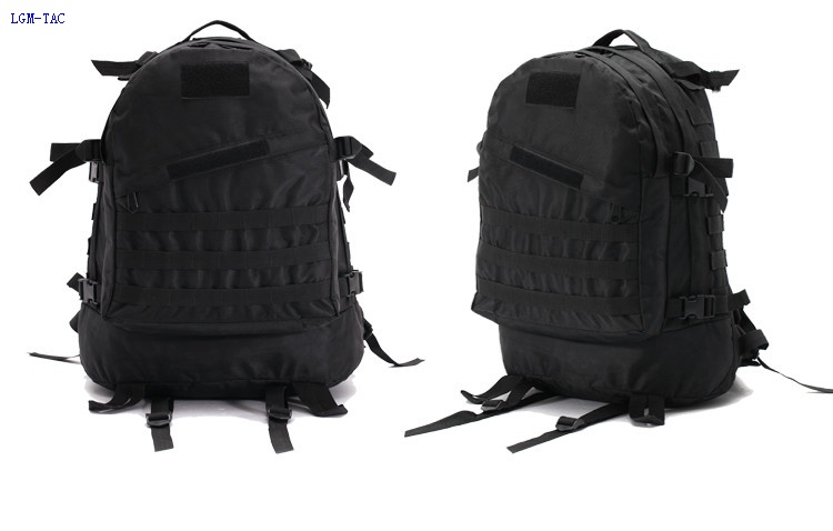 40L Outdoor Military Tactical Bag