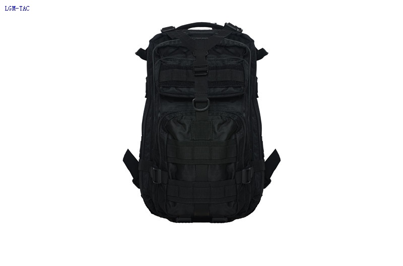 30L Outdoor Military Tactical Bag