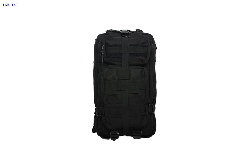 Tactical bag