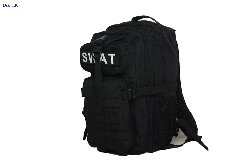 Tactical bag