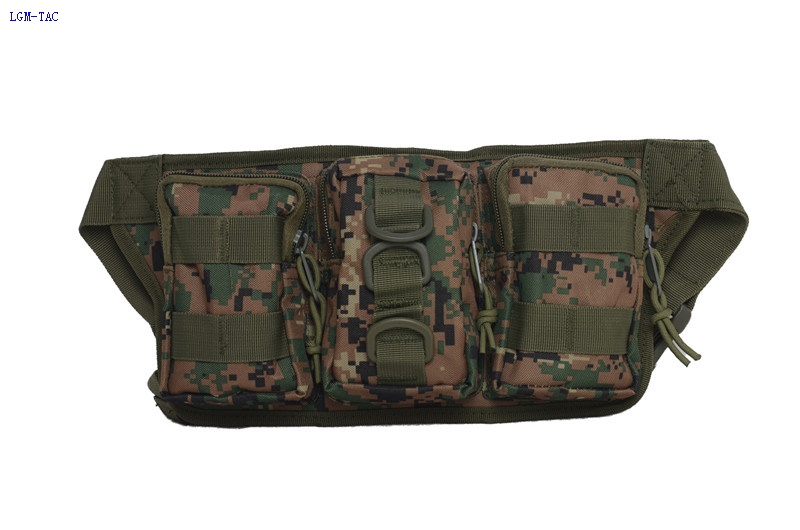 Waist bag