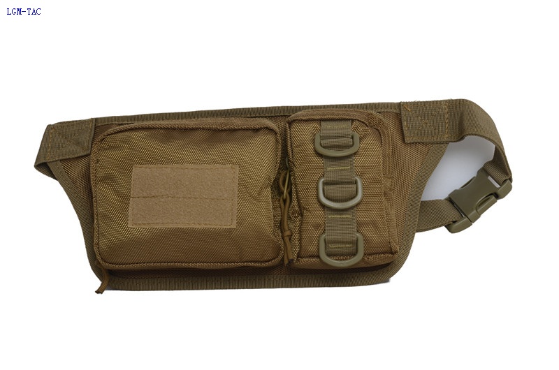 Waist bag