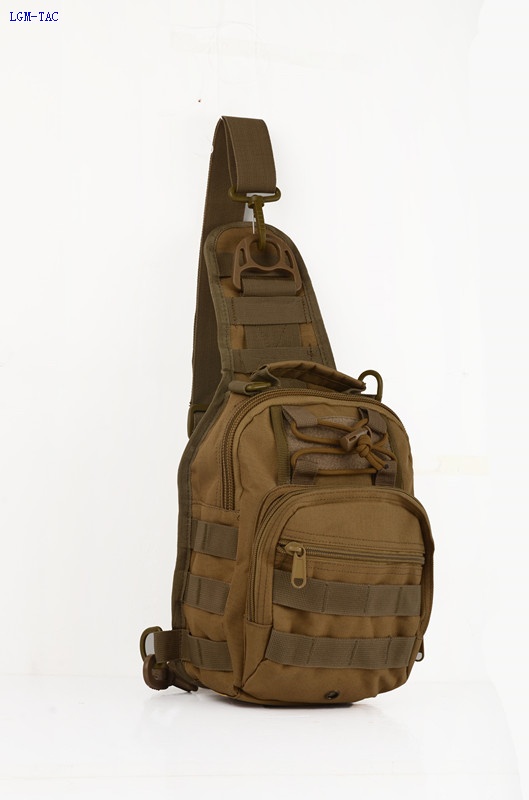 Chest pack