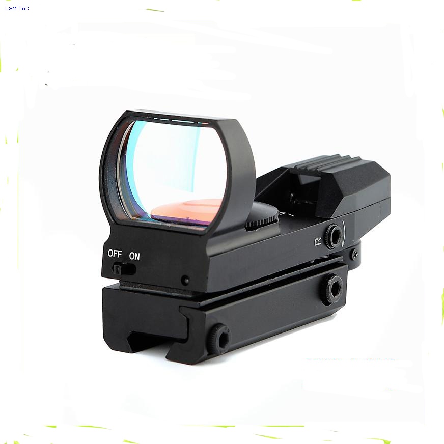 dot  sight