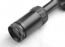 3.5-10x40(φ25.4mm) Glass Reticle