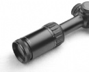 3.5-10x40E((φ25.4mm) Glass Reticle Illuminated