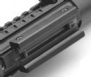 2-6x28E (Multi-Rail Picatinny Tactical Mount)