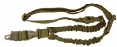 Amrican one-point sling-Tan color