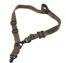 MS3 Two-point sling-(Green)