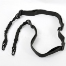 Two-point sling  (Black)