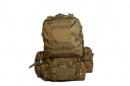 55L Outdoor Military Tactical Bag