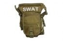 Tactical bag