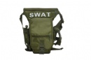 Tactical bag