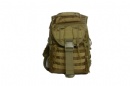 Tactical bag