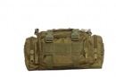 Tactical bag