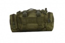 Tactical bag