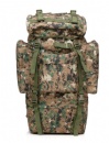 Tactical bag