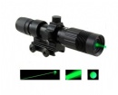 Tactical Green Laser Designator