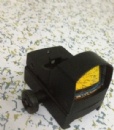 Mini Red Dot Sight